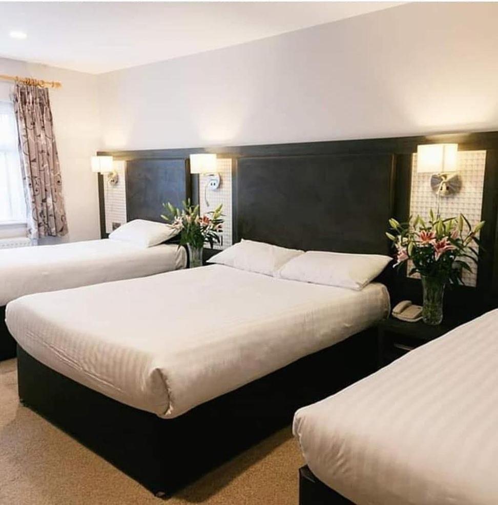 Hibernian Hotel & Leisure Centre Mallow Eksteriør bilde