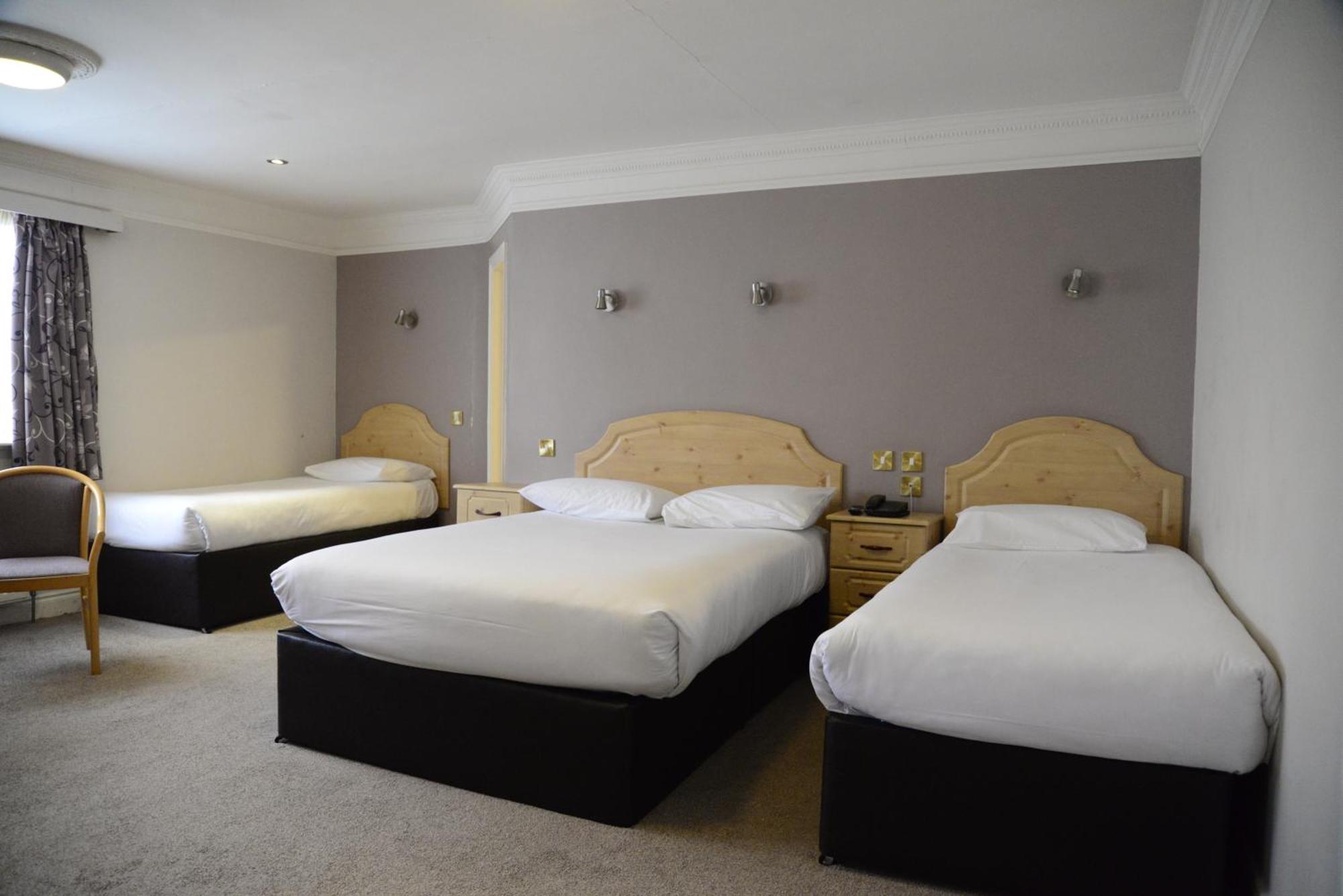Hibernian Hotel & Leisure Centre Mallow Eksteriør bilde